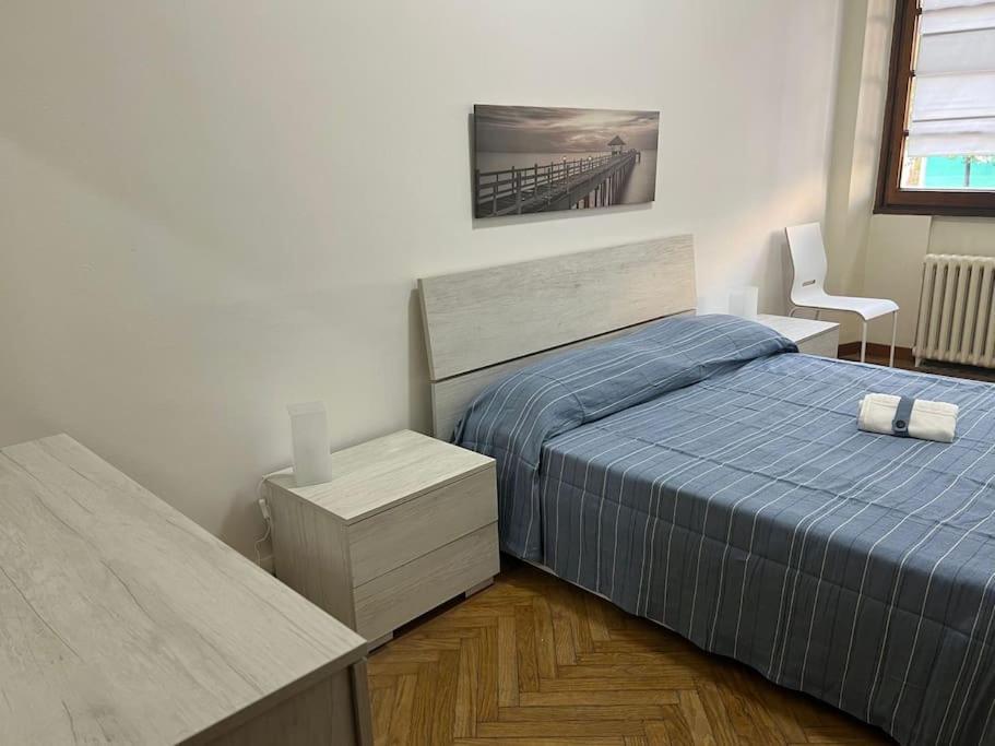 Apartamento Lido Blu Génova Exterior foto